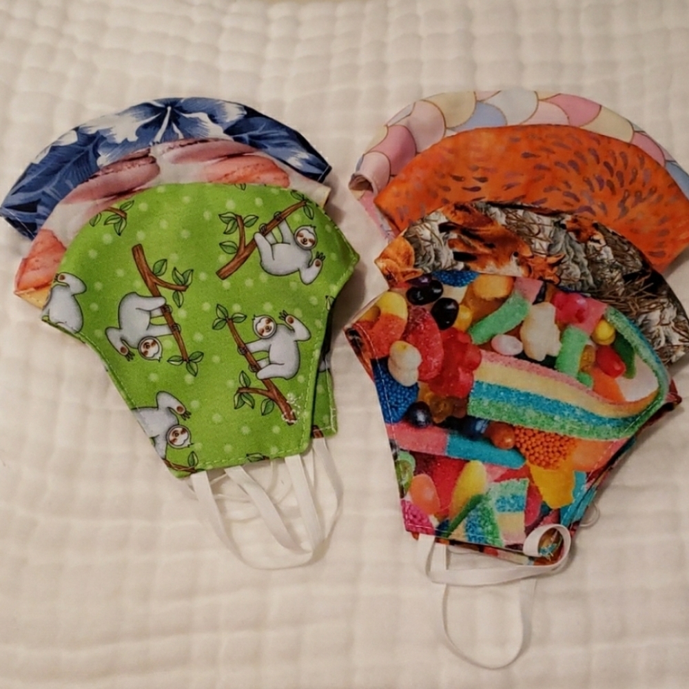 Children's Masks